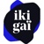 Ikigaï Logotype