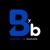 BlueBlvckX Logotype