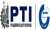 PTI Fabrication Logotype