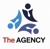 THE AGENCY MENA Logotype