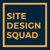 Site Design Squad Logo