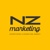 NZ Marketing Agency Logo