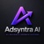Adsyntra AI Logotype