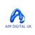 AIM DIGITAL UK LIMITED Logo
