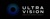 UltraVision Agency Logotype