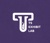 Ts exhibit lab Logotype