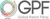 Global Patent Filing Logotype