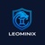Leominix Logotype