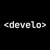 Develo Logotype