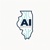 Illinois AI Services LLC Logotype