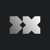 Base X Tech Logo