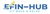 Finhub Middle East FZE Logo