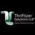 Thriftizer Solutions LLP Logotype