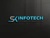 Sk Infotech Logotype