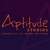 APTITUDE STUDIOS Logotype