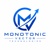 monotonic vector technologies Logotype