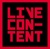 Live Content Logotype