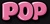 Proof of Pixel Logotype