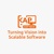 KAP Softech Logotype