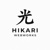 Hikari Webworks Logotype