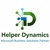 Helper Dynamics Logotype