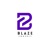Blaze Consult Canada Logotype