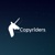 Copyriders Logotype