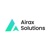 Airax Solutions Logotype