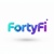 Fortyfi Logotype