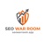 SEO War Room Logo