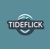 TideFlick Logotype