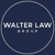 Walter Law Group Logotype