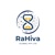 RaHiva GLOBAL PVT LTD Logotype