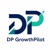 DP GrowthPilot Logotype