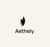 Aethely Logotype