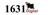 1631 Digital Logo