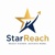 StarReach Logotype