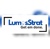 LumosStrat Pvt Ltd Logotype