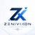 ZENIVIXON Logotype