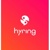 Hyring Logo