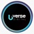 Uverse Digital Logotype
