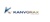 Kanvorax Private limited Logotype