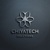 ChiyaTech Solutions Logotype