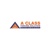 A Class Fencing Solution Logotype