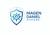 magen daniel systems LLP Logotype