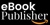 eBook Publisher Logotype