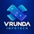 Vrunda Infotech Logotype