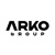 Arko Group Logotype