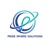 PrideSphere Solutions Pvt. Ltd. Logo