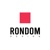 Rondom Design Logotype